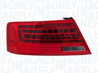 Lampa spate stanga (714021190703 MAGNETI MARELLI) AUDI