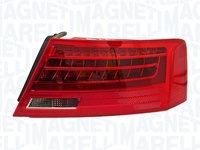 Lampa spate stanga (714021190712 MAGNETI MARELLI) AUDI