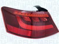 Lampa spate stanga (714081060701 MAGNETI MARELLI) AUDI