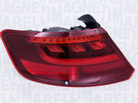 Lampa spate stanga (714081100701 MAGNETI MARELLI) AUDI