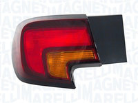 Lampa spate stanga (714081380103 MAGNETI MARELLI) OPEL