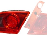 Lampa spate stanga (9EL982001091 HELLA) SEAT