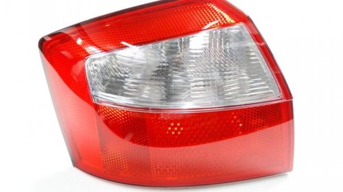 Lampa Spate Stanga Am Audi A4 B6 2000-2004 Se