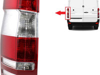 Lampa Spate Stanga Am Mercedes-Benz Sprinter 2 2006→ Bus / Caroserie A9068200164