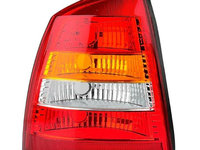 Lampa Spate Stanga Am Opel Astra G 1998-2004 Hatchback 6223021