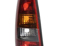 Lampa Spate Stanga Am Opel Astra G 1998-2004 Combi Gri Fumuriu 1222071