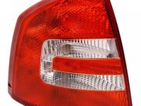 Lampa Spate Stanga Am Skoda Octavia 2 2004-2008 Sedan 1Z5945111A