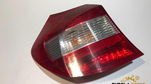 Lampa spate stanga aripa BMW Seria 1 (2004-2011) [E81, E87] 6924501