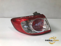 Lampa spate stanga aripa Hyundai Santa fe 2 facelift (2009-2012) 92401-2b500