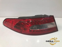 Lampa spate stanga aripa Jaguar XF (2008-2015) [X250] 8x23-13405-bd