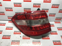 Lampa spate stanga aripa led break Mercedes E-Class