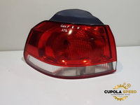 Lampa spate stanga aripa Volkswagen Golf 6 (2008-2013)