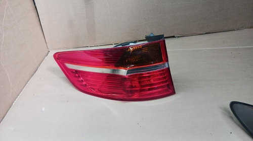 Lampa spate stanga BMW X6 (2008->) [E71, E72]