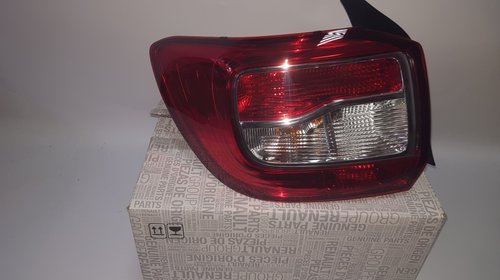 Lampa spate stanga Dacia Logan 2 2013 - 2017 