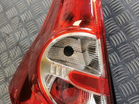 Lampa spate stanga DACIA SANDERO cod origine 8200734825