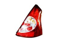 LAMPA SPATE STANGA DACIA SANDERO