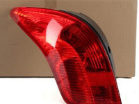 LAMPA SPATE STANGA/DREAPTA PEUGEOT 308 08-13 BREAK