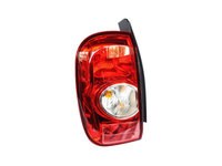 LAMPA SPATE Stanga. DUSTER ->2013 RENAULT 265550035R <br>