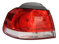 Lampa Spate Stanga Exterioara Am Volkswagen Golf 6 2008-2013 Hatchback 5K0945095D