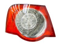 Lampa Spate Stanga Exterioara Am Volkswagen Passat B6 2005-2011 Sedan 3C5945095H