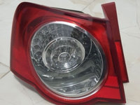 Lampa Spate Stanga Exterioara pe aripa Vw Passat B6 2005-2011 Sedan cod 3C5945095H