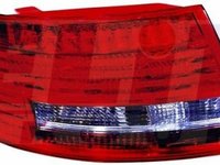 Lampa spate stanga extern H21W/LED/P21W AUDI A6 ALLROAD C6 A6 C6 2.0-5.2 05.04-08.11 DEPO 446-1903L-LD-UE