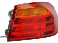 Lampa spate stanga extern H21W/P21W BMW 4 F32 F82 4 F33 F83 1.5-3.0 d 07.13- DEPO 444-1974R-UE