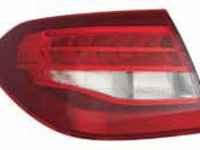 Lampa spate stanga extern LED/P21W MERCEDES C A205 C C205 C W205 C T-MODEL S205 1.6-4.0 12.13- DEPO 440-19A6L-WE