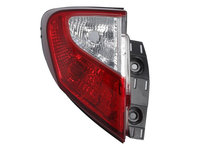 Lampa spate stanga extern LED/W21W TOYOTA C-HR 1.2-2.0H 10.16- DEPO 212-19BHL3UE