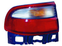 Lampa spate stanga extern P21/5W/P21W TOYOTA CARINA E VI 1.6-2.0 d 04.92-09.97 DEPO 212-1972L-U