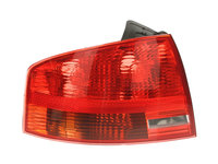 Lampa spate stanga extern P21W AUDI A4 B6 A4 B7 1.6-4.2 04.02-03.09 DEPO 446-1904L-UE