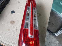 LAMPA SPATE STANGA Ford C-Max 2007 KKDB 1.8 TDCI, 85 kw, Euro 4