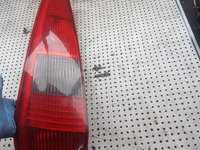 LAMPA SPATE STANGA Ford Fiesta 4 2004 Hatchback 1.4 B, 59 KW, E3