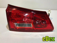 Lampa spate stanga haion Lexus IS 2 (2005-2013)
