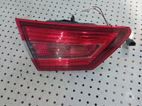 LAMPA SPATE STANGA Haion RENAULT CLIO 4 2014 ,1.2 B,54 KW,E5 265552424R