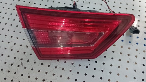 LAMPA SPATE STANGA Haion RENAULT CLIO 4 2014 