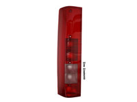 Lampa spate stanga IVECO DAILY III 2.3D-3.0 d 05.99-07.07 OLSA OL2.44.061.10