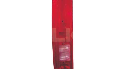 Lampa spate stanga IVECO DAILY III caroserie 