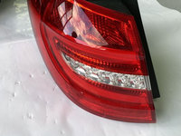 Lampa spate stanga LED Mercedes B W246