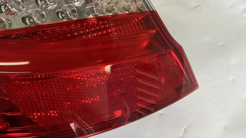 Lampa spate stanga LED Mercedes B W246