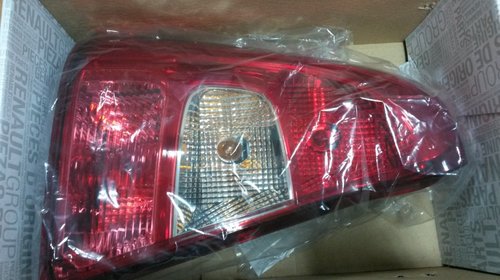 Lampa spate stanga Logan 1 facelift ORIGINALA 8200744760