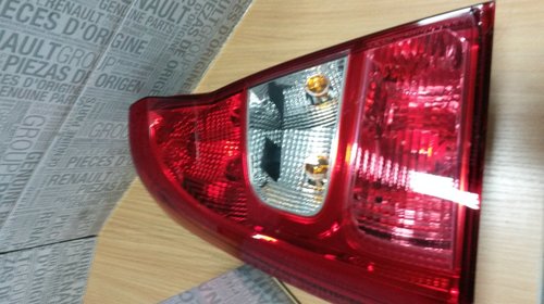 Lampa spate stanga Logan 1 facelift ORIGINALA 8200744760