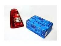 LAMPA SPATE Stanga. Logan FACELIFT RENAULT 8200744760 <br>