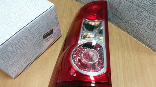 Lampa spate stanga Logan MCV ORIGINALA 820086