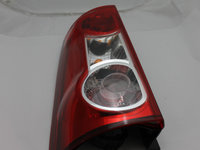 Lampa spate stanga Logan MCV primul model 8200864612