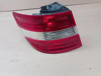 Lampa spate stanga Mercedes B-Class (2004-2011) [W245]