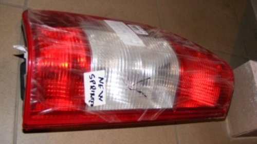 LAMPA SPATE STANGA MERCEDES SPRINTER ; 95-->0