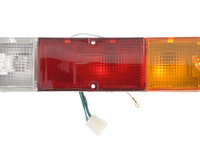 Lampa spate stanga nici o certificare de aprobare SUZUKI CARRY SAMURAI SJ410 SJ413 SUPER CARRY 0.8-1.9 11.80- DEPO 218-1905L