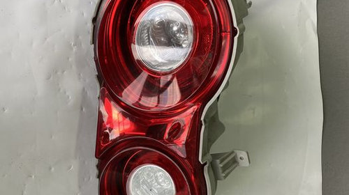 Lampa spate stanga Nissan GT-R GTR
