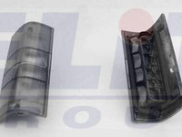 Lampa spate stanga P21/4W/P21W CITROEN JUMPER FIAT DUCATO PEUGEOT BOXER 1.9-2.8D 02.94-04.02 DEPO 552-1918L-UE